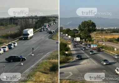 Жителите на редица села от Пловдивско ежедневно се сблъскват с