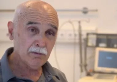 Задържаха мъжа нанесъл побой на фелдшер в Берковица Престъплението е