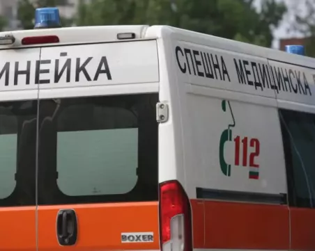 19-годишен от Перник е с избити зъби след побой с метална палка