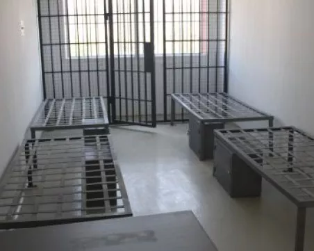 21 деца нощуваха в ареста в Чирпан