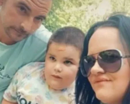 8-годишно момче с аутизъм от Асеновград има нужда от спешна терапия