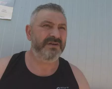 Бащата на българина, загинал със семейството си в пожара в Солинген: Питаха ме къде е вашата държава, срам ме беше да отговоря