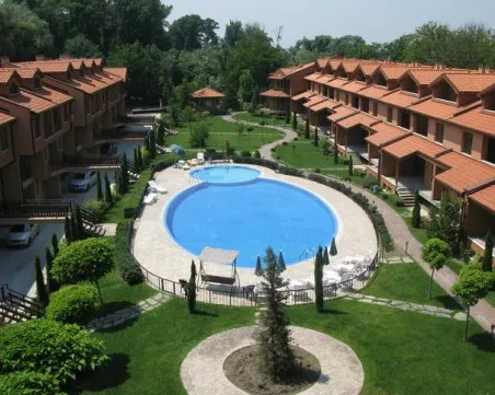 ЧСИ продава имот в луксозния 