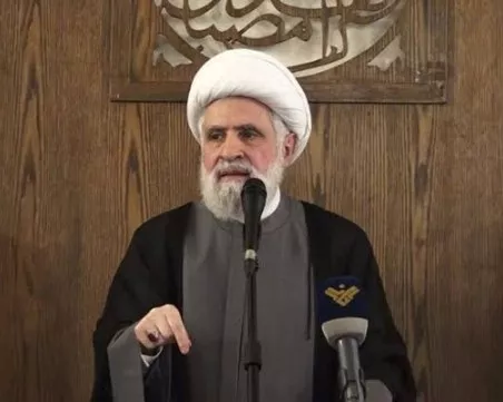 Хизбула: Няма да се разоръжим, докато Израел продължава да атакува Ливан