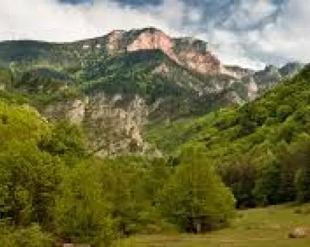 Инициатива търси партньори на Биосферен парк „Червената стена