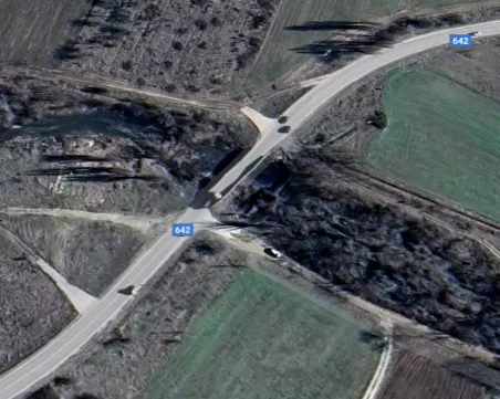 Изграждат нов мост над река в Пловдивско - две общини го очакват от десетилетия