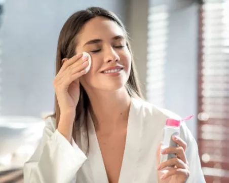 Митове и истини за тонерите за лице, какво трябва да знаеш