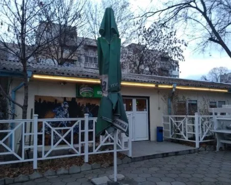 Общината глоби с 5000 лева пловдивско заведение