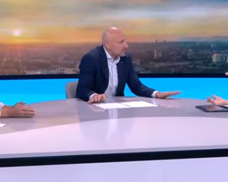 Офелия Туджарова за боя със Стъки: Това не беше тренировка, случи се в малките часове на нощта