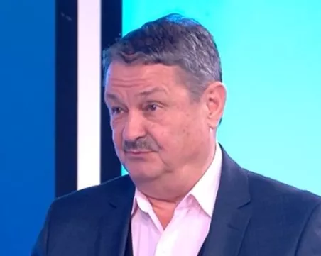 Проф. Рачев: Следващата гореща вълна започва от петък