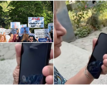 Родителите на  Ангел: Чуйте истината за смъртта на нашия син и наглостта на клиника „Медикус Алфа”