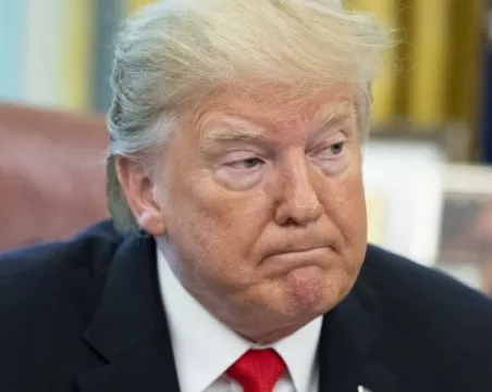 Тръмп отново заплаши Индия с високи мита заради покупките на руски петрол