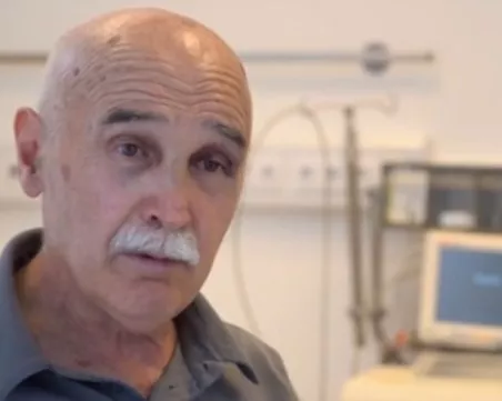 Задържаха мъжа, ритал и налагал с юмруци фелдшер в Берковица