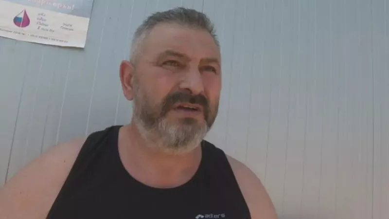 Бащата на българина, загинал със семейството си в пожара в Солинген: Питаха ме къде е вашата държава, срам ме беше да отговоря