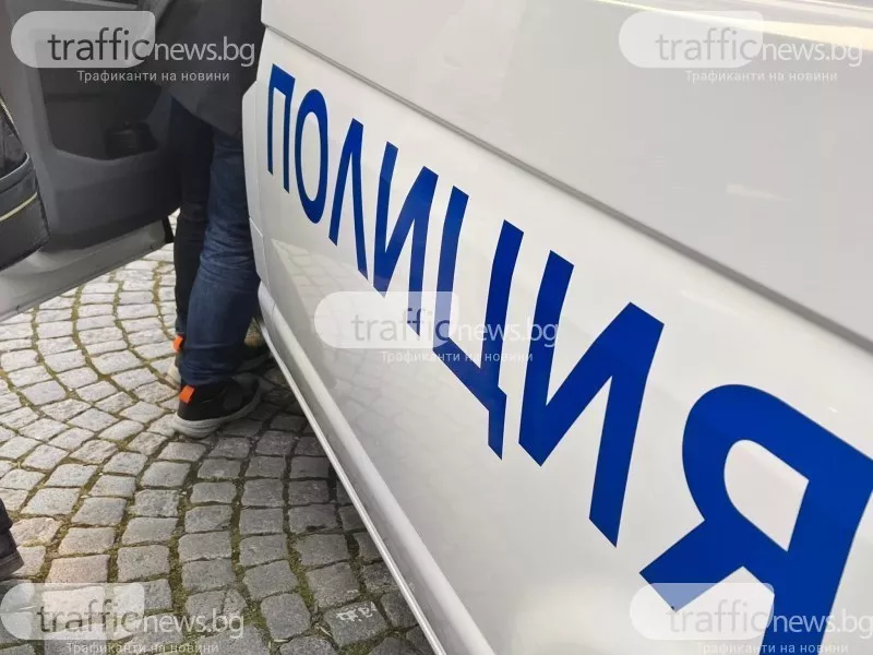 Криминално проявен от Първомай с ново провинение – задигна телефон от супермаркет