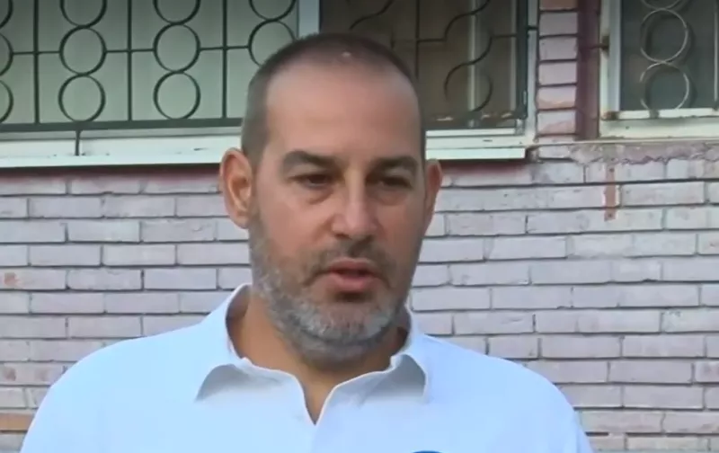 Пияният шофьор на автобус, задържан от граждани край Несебър, пътувал за Украйна