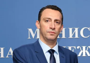 Министърът на спорта Иван Пешев излезе с остра позиция за