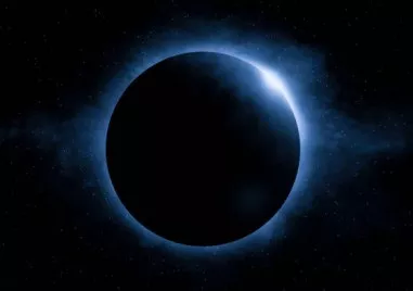 През август 2025 г небето ще предложи рядко явление – единствената за