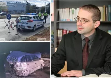 Пловдивски адвокат за промените в НК: За ПТП с невинност – затвор, за изнасилване – условна
