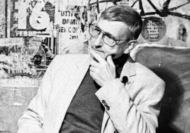 На 60 години почина известният пловдивски поет Кръстьо Раленков Прочетете ощеИзвестният