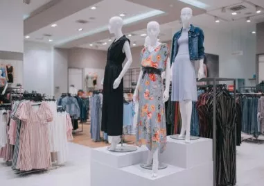 Британският рекламен регулатор е поискал от испанска верига за бърза