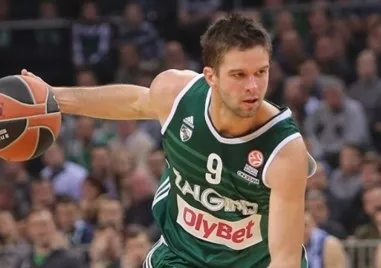 Президентът на футболния Кауно Жалгирис който е съперник на Арда