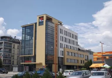 Втори ден работата на най голямата Акушеро гинекологична болница в Южна България