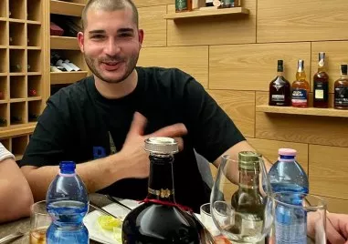 Полицията в Созопол започна издирването на сина на собственика на