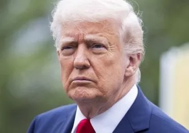 Президентът на САЩ Доналд Тръмп днес заяви че специалният му