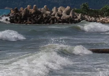 За четвъртък – 7 август НИМХ обяви жълт код за