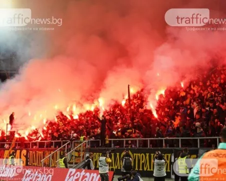 Ботев пусна билетите за мача с Локо София