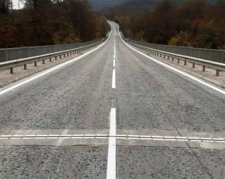 Движението през прохода 