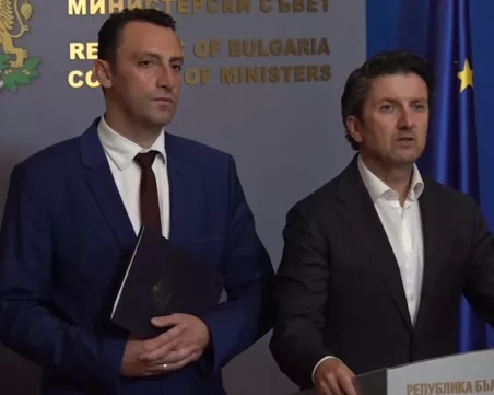 Джиро д'Италия идва в България