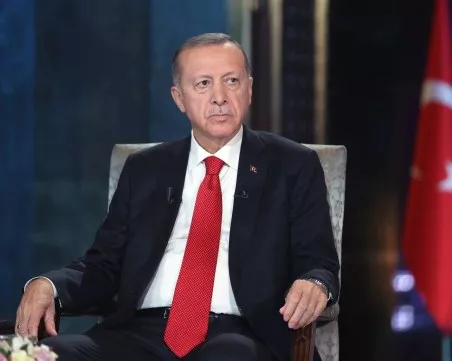 Европарламентът: Турция не е готова да се присъедини към Европейския съюз