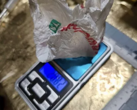 ГДБОП разби ОПГ за разпространение на дрога, сред задържаните е дете