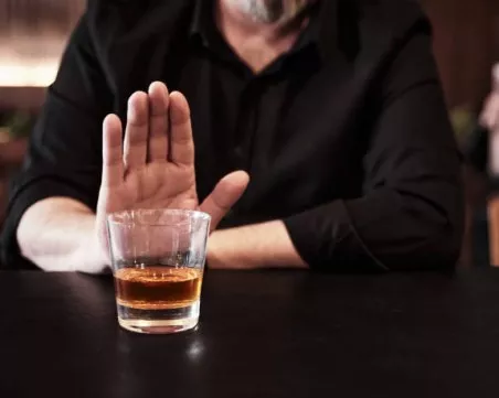 Има ефективна стратегия за намаляване на алкохола