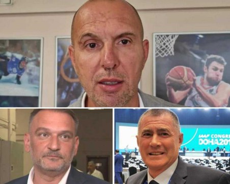Леката атлетика също влезе в кюпа на драмите в спортните федерации - разделение, скандали и нов председател