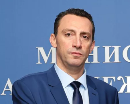 Министърът на спорта за видеото със Стъки: Не одобрявам поведение, което може да се възприеме като унижение