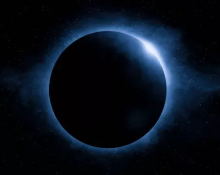 Наблюдаваме единствената 