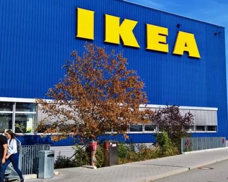 Обзавеждане с мебели ИКЕА – решения за всеки дом