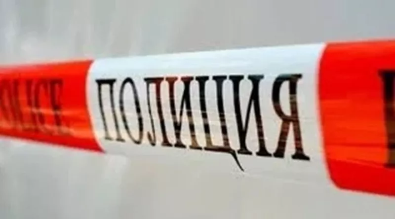 Откриха тяло на мъж в двора на църква в Дупница