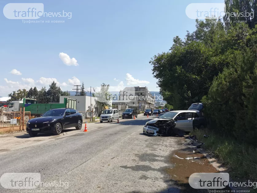 Отрицателни са пробите за алкохол на шофьорите от катастрофата в Кючука