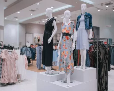 Премахнаха снимки от испански сайт за бърза мода заради прекалено слаби модели