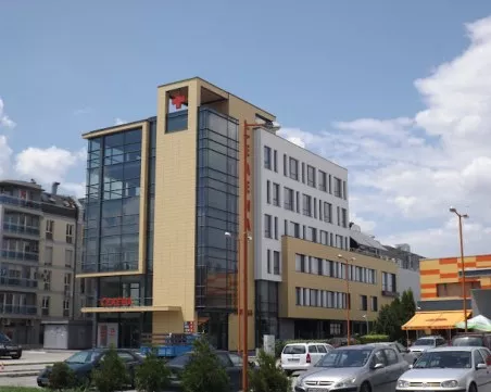 ВиК ремонт парализира работата на най-голямата АГ болница в Пловдив, спряха плановите операции