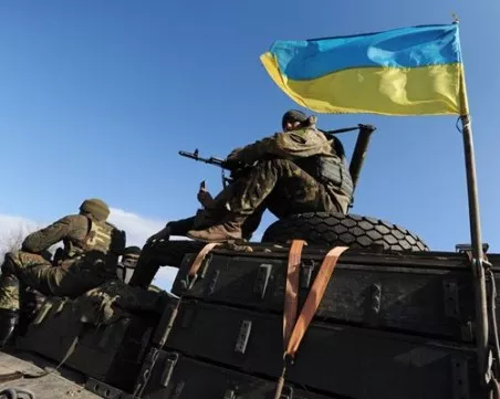 САЩ одобриха военна помощ за Украйна за над 200 млн. долара