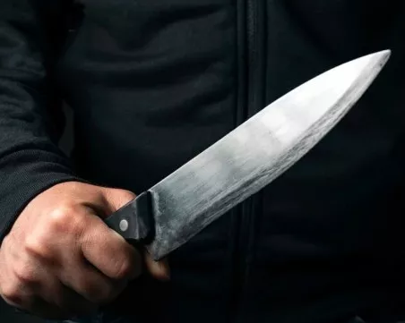 Служителката на турския парламент беше убита от мъжа си, наръгал я 40 пъти