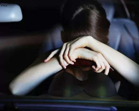 Спипаха млада жена, шофирала дрогирана край Пазарджик