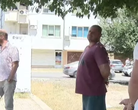 Задържаните с фалшиви евро са криминално проявени, целта е била да го предлагат в малки населени места