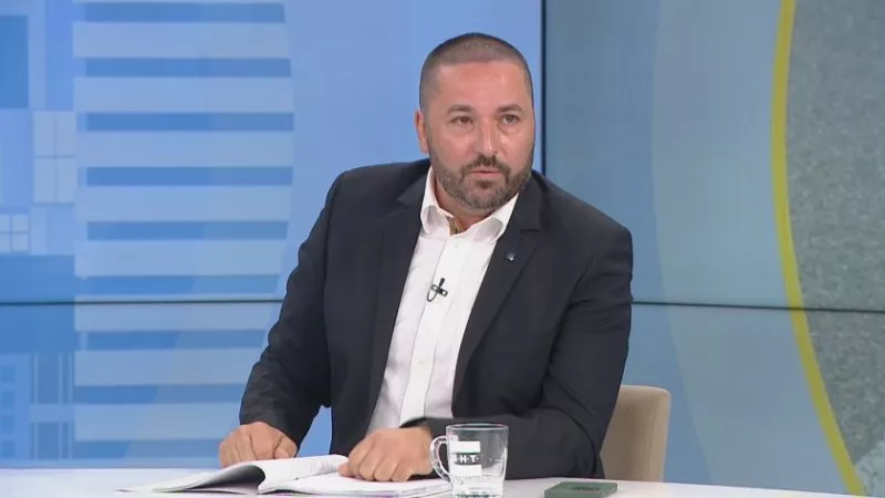 Бащата на Сияна: Делото за смъртта на детето ми е