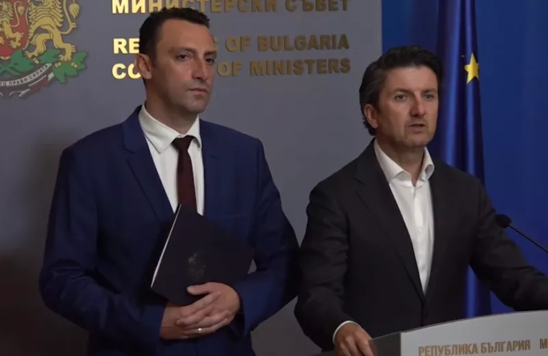 Джиро д'Италия идва в България